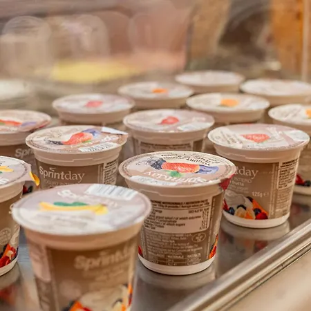 Szálloda Nobel Rimini