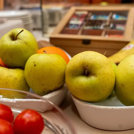 Nobel Szálloda Rimini