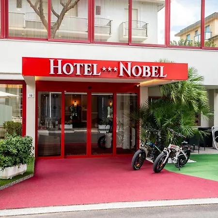 Nobel 3* Rimini