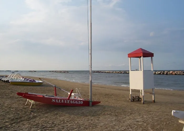 Nobel Rimini