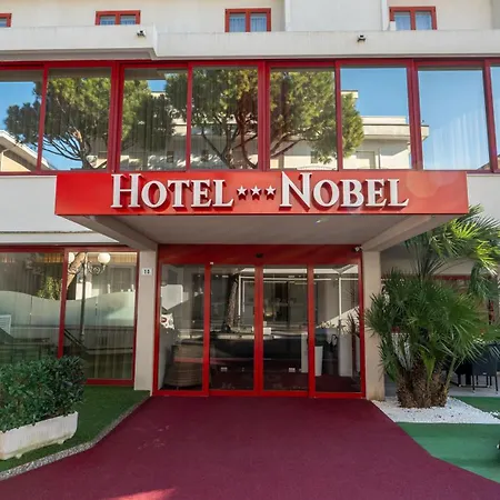 Nobel 3* רימיני