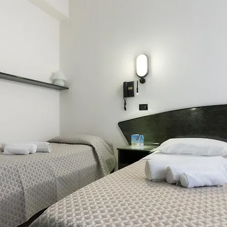 Nobel Hotel Rimini