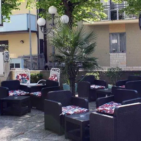 Nobel Otel Rimini