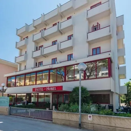 Otel Nobel Rimini