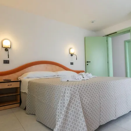 Hotel Nobel Rimini