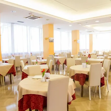 Hotel Nobel Rimini