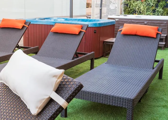 Nobel Ξενοδοχείο 3*