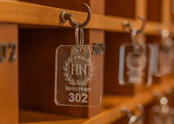 Hotel Nobel