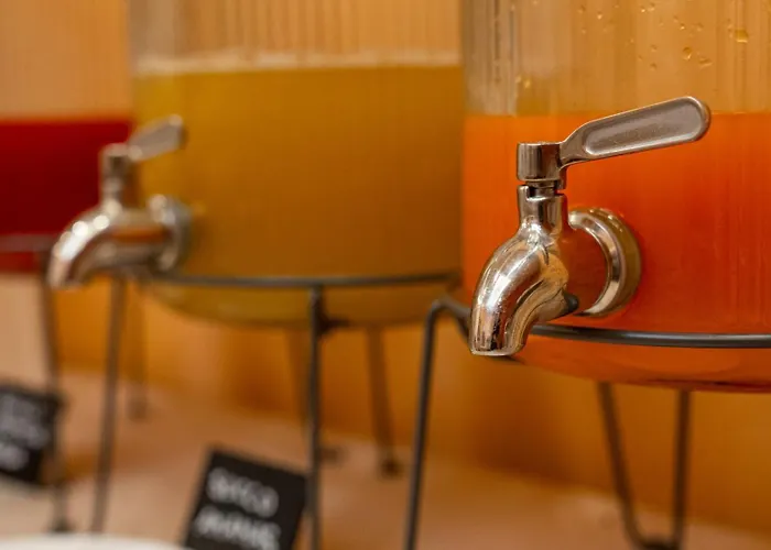 Nobel 3* Ρίμινι