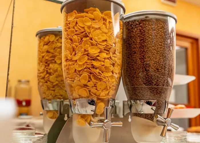 Nobel Ξενοδοχείο 3*