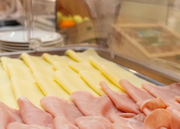 Nobel Ξενοδοχείο