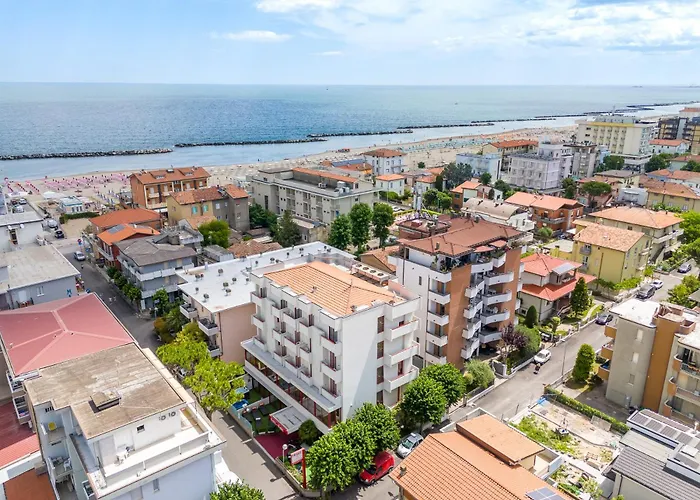 Ξενοδοχείο Nobel 3*