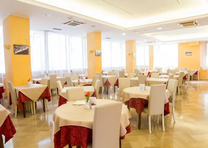 Hotel Nobel Rímini
