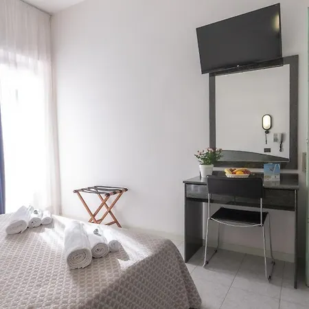 Nobel Hotel Rimini