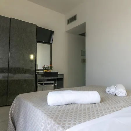 Nobel Hotel Rimini