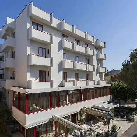 Nobel 3* Римини