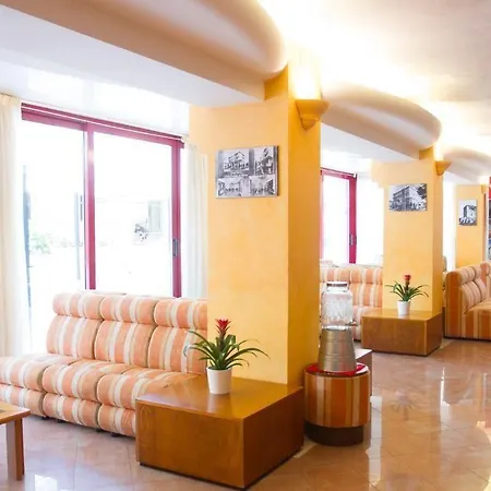 Hotel Nobel 3*