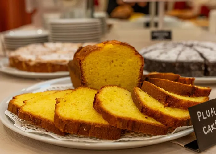 Nobel Отель Римини