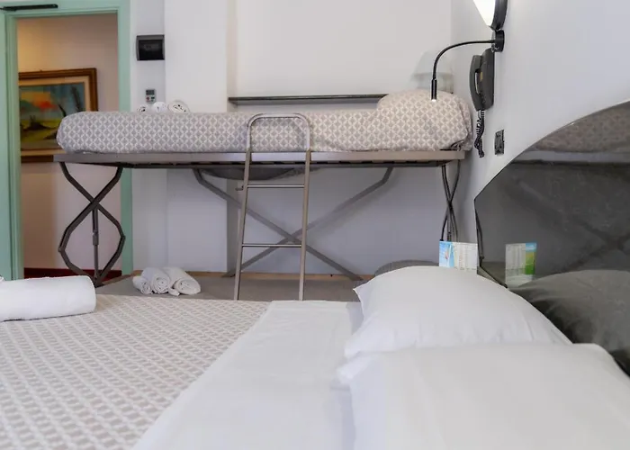 Nobel 3* Римини