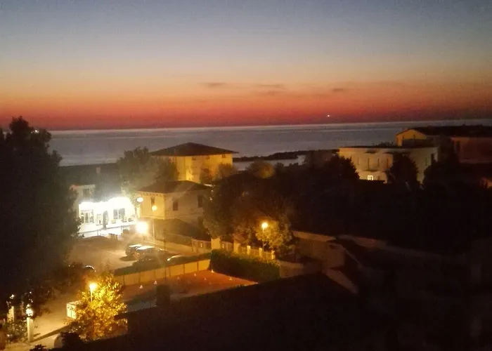 Nobel 3* Римини