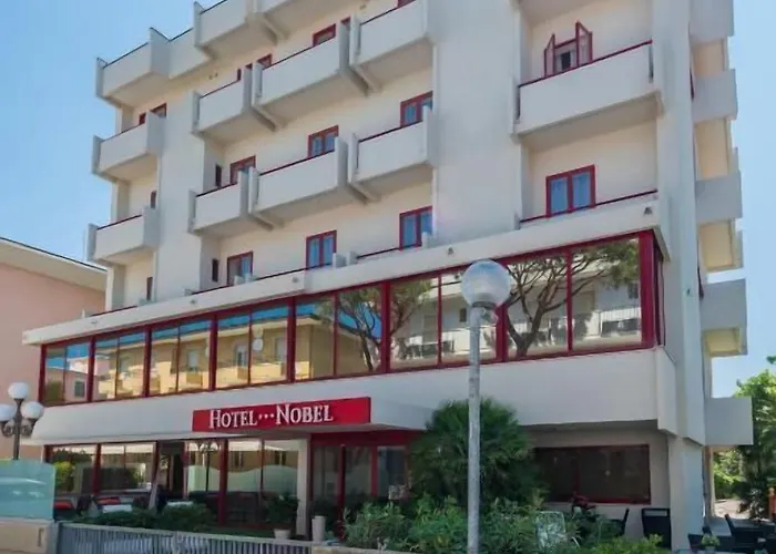 Hotel Nobel Rimini