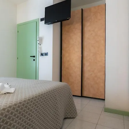 Nobel Otel Rimini
