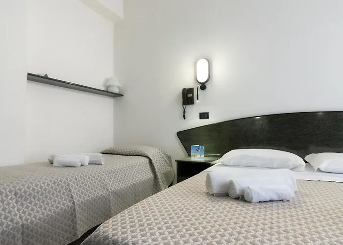 Nobel Hotel Rimini